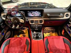 مێرسێدس بێنز G-Class